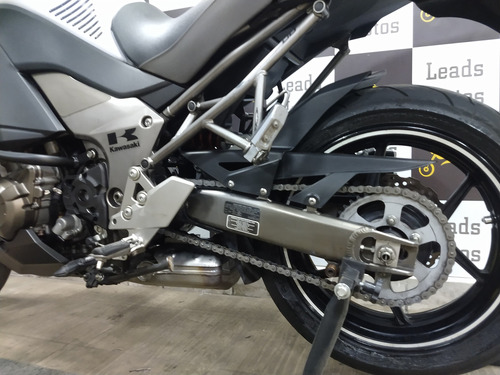 Kawasaki Versys 1000
