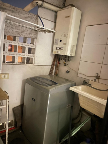 Venta Departamento 3 Dorm 1 B, En Macul