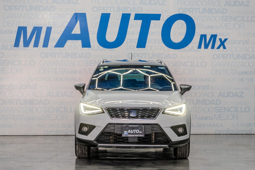 Seat Arona Excellence 4x2 2018