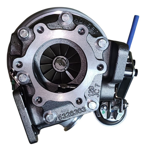 Turbo He500wg Sinotruck Man Gas Mt13 430hp Holset