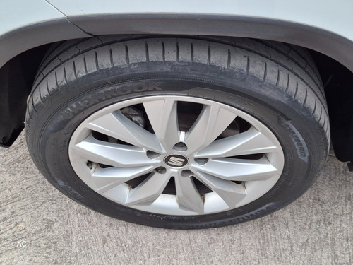 Seat Ateca 1.4 Style Dsg