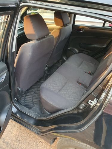 Suzuki Swift 1.4 Gls Mt