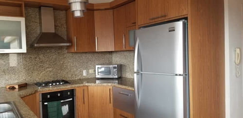 Imagen 3 de 14 de Penthouse De Lujo En San Diego, Res. San Francisco (ata-765)