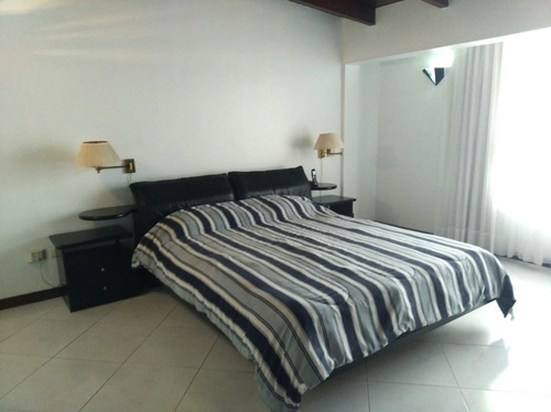 Imagen 12 de 30 de Town House En Urb. Los Olivos, Conj. Res. La Oliveña. Puerto Ordaz