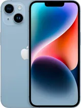 Comprar Apple iPhone 14 Renovado, 128gb, Azul Para Gsm