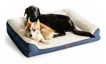 Comprar Sofás-cama Para Mascotas Ortopédicos Para Pequeñas M...