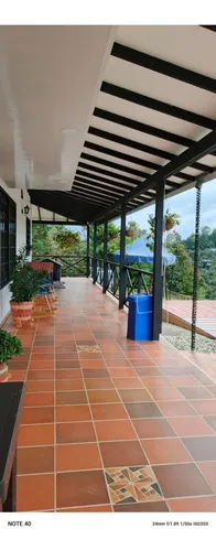 Finca En Venta En Vereda El Sango. Cod V17426