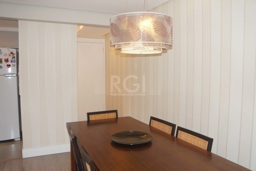 Apartamento Em Jardim Carvalho Com 2 Dormitórios - Vp87816