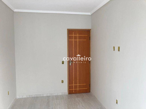 Imagem 19 de 24 de Casa Com 2 Dormitórios À Venda, 56 M² Por R$ 230.000,00 - Jardim Atlântico Central (itaipuaçu) - Maricá/rj - Ca4844