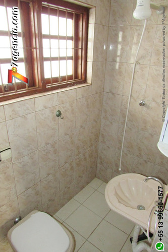 Imagem 9 de 14 de Ch09 Chale Frente Pro Mar Com Piscina 5 Vagas Carro 300m²