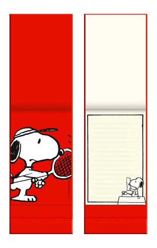 Libreta Snoopy And Woodstock Back As Mommies