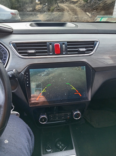 JAC S2 1.5 4x2 Ce Smart