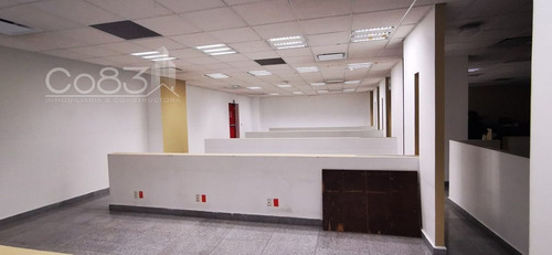 Imagen 5 de 14 de Renta - Local - Revolución - 711 M2 - Planta Baja
