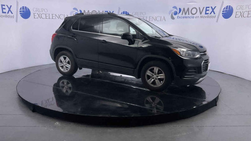 Imagen 7 de 15 de Chevrolet Trax 2020 5p Lt L4/1.8 Aut (b)