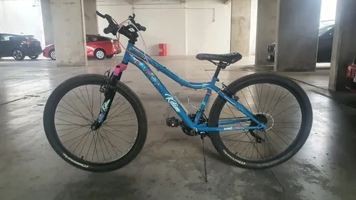 Bicicleta mercurio kdim 26 sale