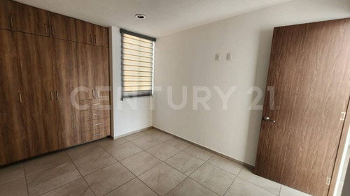 Casa En Renta En Aurea, Toluca
