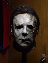 Comprar Máscara Repintada Réplica De Michael Myers (halloween Kills)