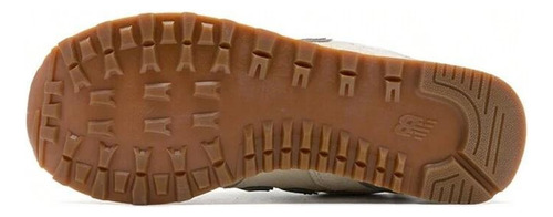 Tenis New Balance Mujer 574 Originales