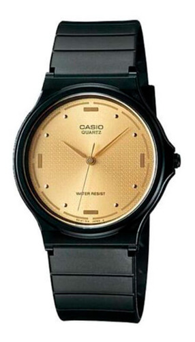 Reloj Casio Mq-76-9a Circuit
