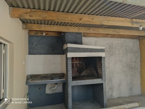 Imagen 10 de 11 de Alquilo Anual Moderna Casa Centro De Piriapolis Al Fondo Próximo A Devoto