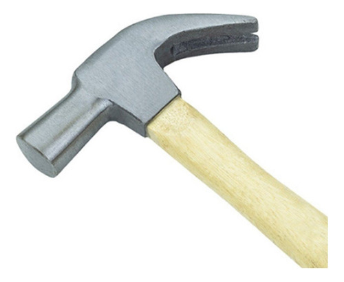 Martelo Unha Thompson Polido 23