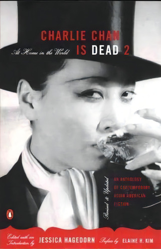 Charlie Chan Is Dead Ii, De Jessica Tarahata Hagedorn. Editorial Penguin Books Australia, Tapa Blanda En Inglés