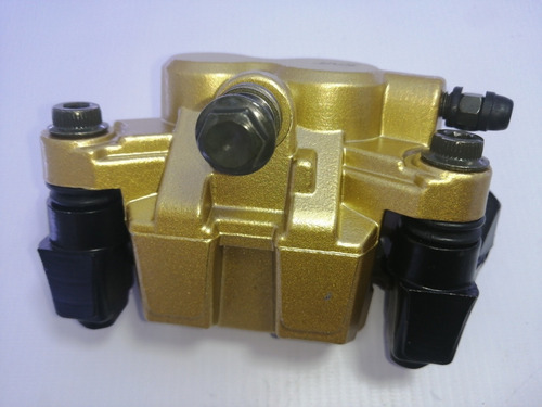 Caliper O Mordaza Delantero Dt125 Dt 175 (envío Gratis)