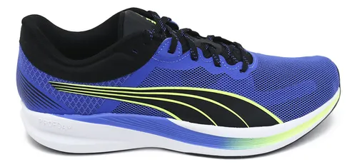 Puma Tenis Redeem Profoam Azul-negro Hombre 377995-03