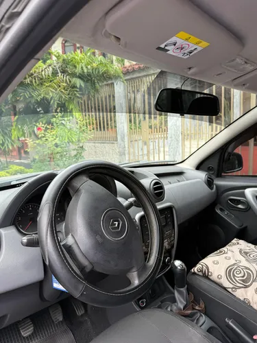 Renault Duster 1.6 Expression