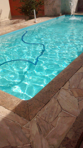 Linda Casa Com Piscina , Cibratel - Itanhaém