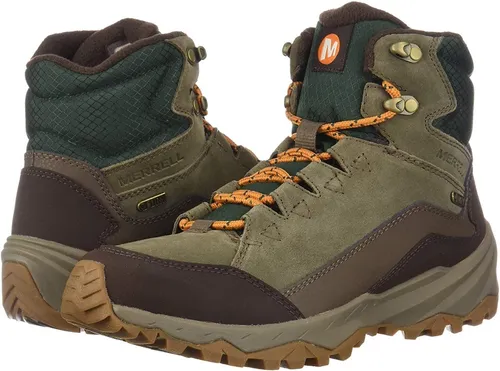 Merrell icepack mid polar wp outlet