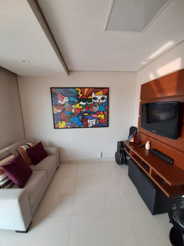 Imagem 16 de 30 de Cobertura Duplex À Venda, 4 Quartos, 1 Suíte, 1 Vaga, Ipiranga - Belo Horizonte/mg - 2077