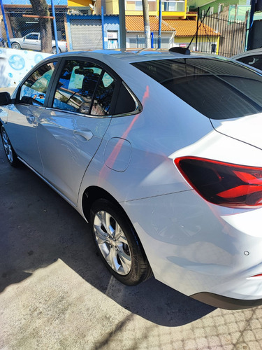 Chevrolet Onix plus 1.0 Premier Ii Turbo Aut. 4p Automática