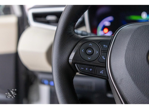 Toyota Corolla 1.8 VVT-I HYBRID FLEX ALTIS PREMIUM CVT
