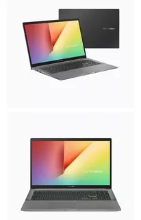 Laptop Asus Vivobook S15 Intel Core I5 8gb 512 Gb
