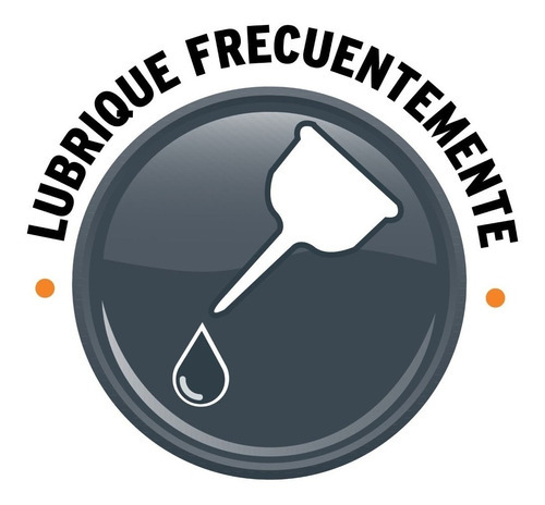Lâminas de reposição para cortadores de parafusos de 14 pés, Truper