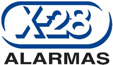Imagen 4 de 6 de Sirena Alarma Auto X28 S23h Línea Z Resistente Al Agua