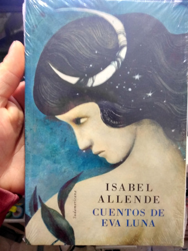 Cuentos De Eva Luna Isabel Allende Sudamericana 