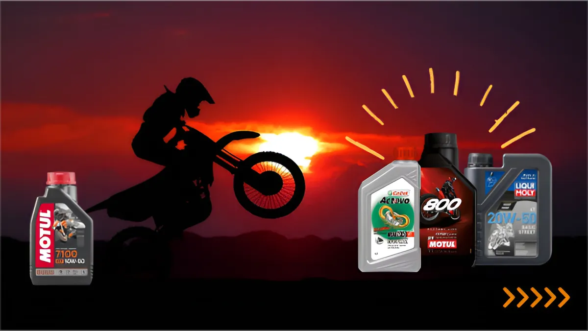 Repuestos Motos y Cuatriciclos