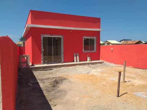 Imagem 2 de 12 de Casa Pronta Unamar, Cabo Frio