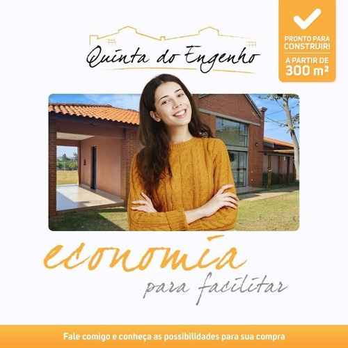 Imagem 24 de 30 de Terreno À Venda, 300 M² Por R$ 127.100,01 - Residencial Fazenda Pinheirinho - Rio Das Pedras/sp - Te0405