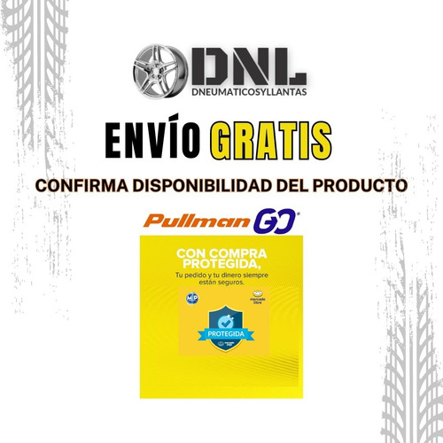 2 Neumáticos Rydanz Aro 22 Medida 285/45r22