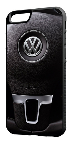 Funda Protector iPhone - Vw Dash Golf Jetta Passat