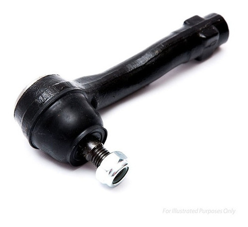 Terminal Direccion Izq Oem: 93740723