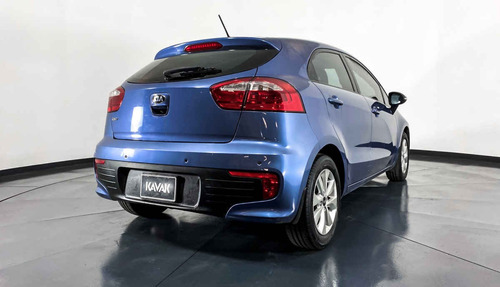 Imagen 7 de 15 de 43413 - Kia Kia Rio Hb 2017 Con Garantía