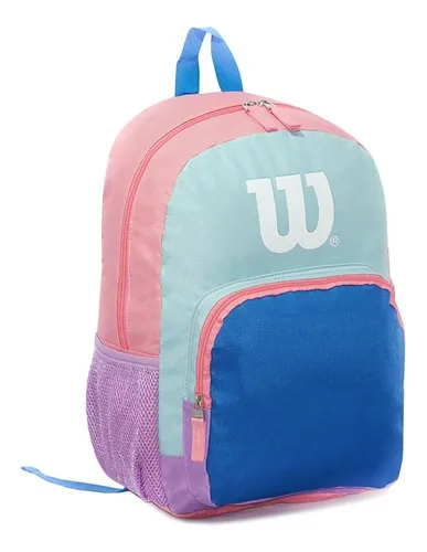 Mochila wilson urbana sale