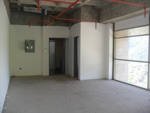 Imagen 7 de 10 de Se Vende Oficina 50m2 Macaracuay 9664