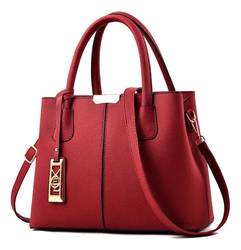 Bolsa gucci roja original new arrivals