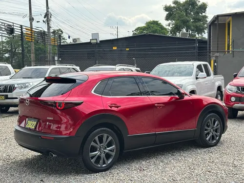 Mazda CX-30 2.0 Grand Touring At