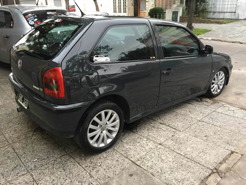 Volkswagen Gol Power 1.6